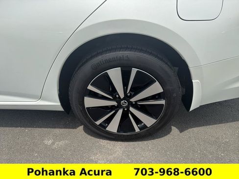 Used 2021 Nissan Altima 2.5 SV AWD/4WD image 29