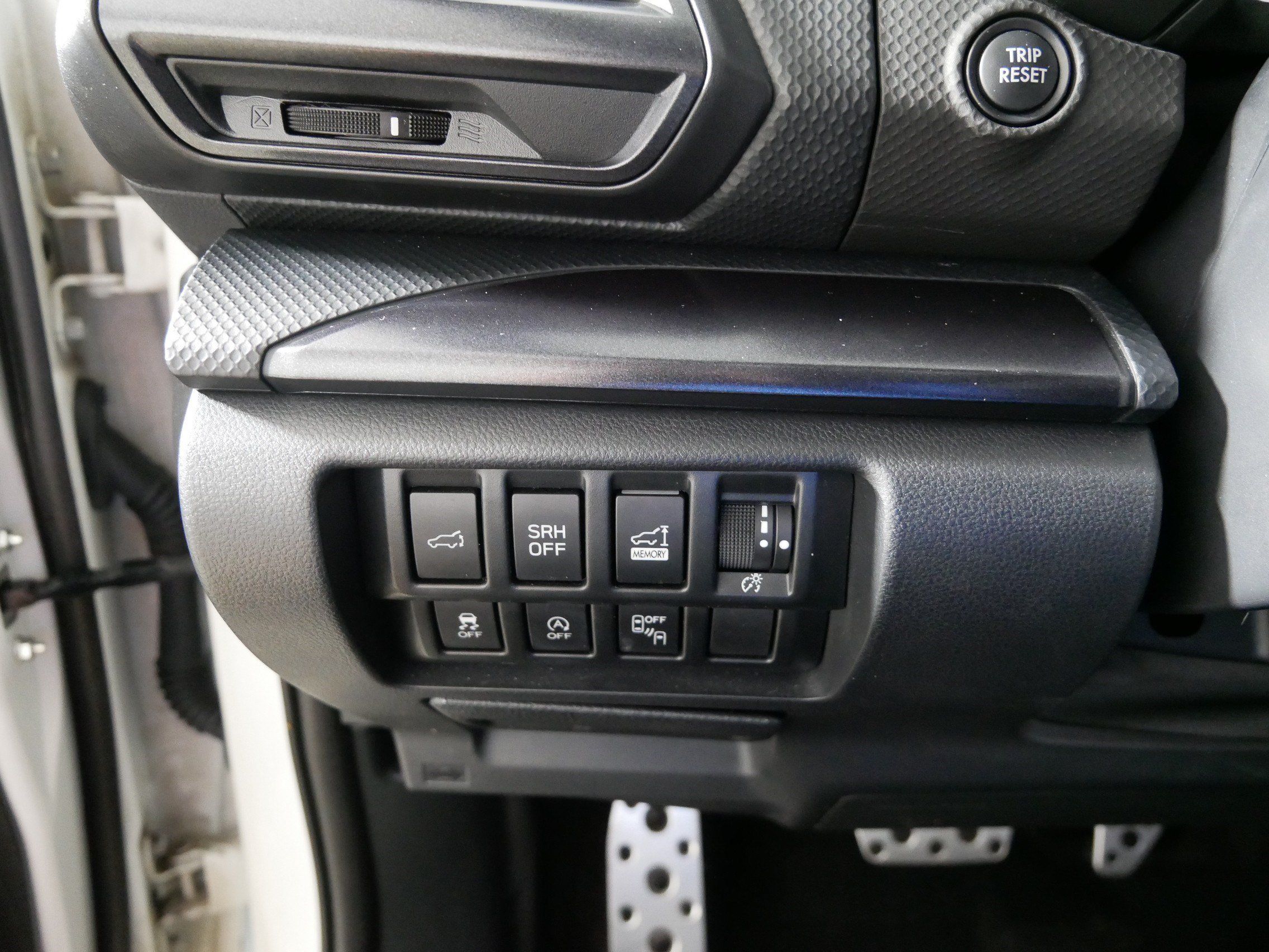 Used 2022 Subaru Forester Wilderness AWD/4WD image 26