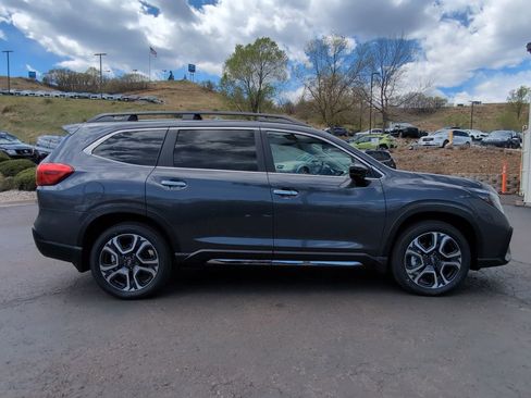 New 2026 Subaru Ascent Touring AWD/4WD image 8