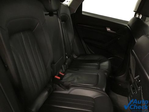 Used 2019 Audi Q5 2.0T Premium Plus w/ Premium Plus Package AWD/4WD image 30