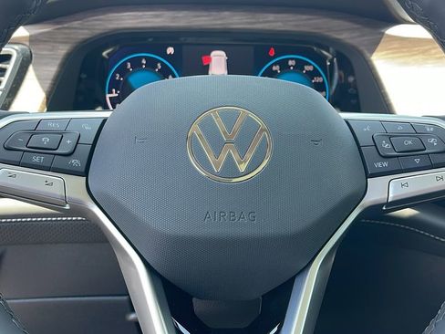 New 2025 Volkswagen Atlas SEL Premium R-Line image 23