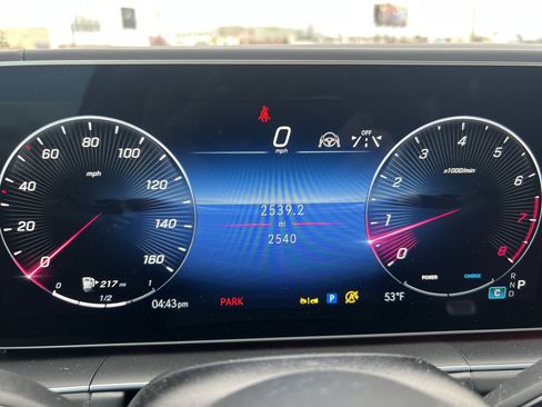 Certified 2026 Mercedes-Benz GLS 580 4MATIC image 22