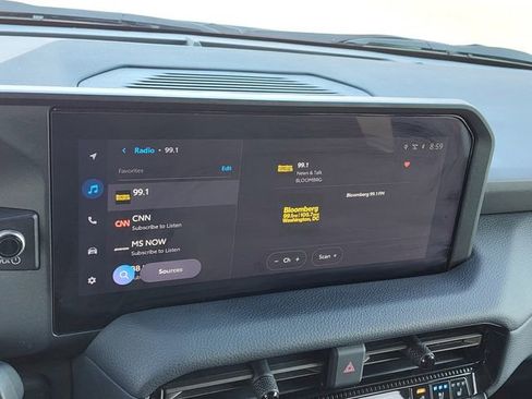 Certified 2024 Toyota Land Cruiser w/ Premium Package image 44