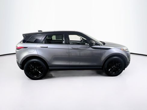 Used 2024 Land Rover Range Rover Evoque S AWD/4WD image 4