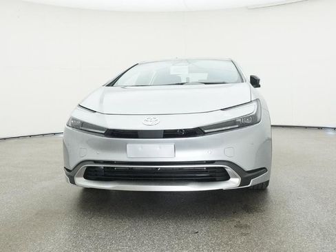 New 2026 Toyota Prius Plug-In Hybrid image 31