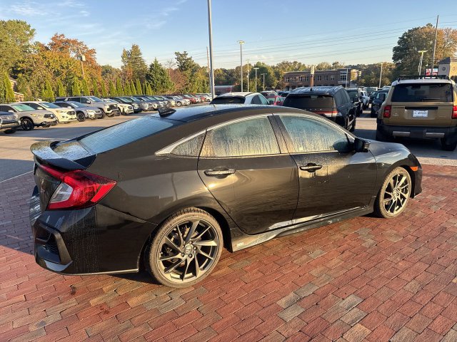 Used 2020 Honda Civic Si image 17