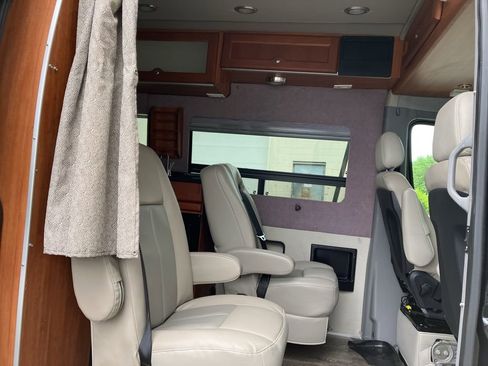 Used 2014 Mercedes-Benz Sprinter 3500 w/ Active Safety Plus Package image 12