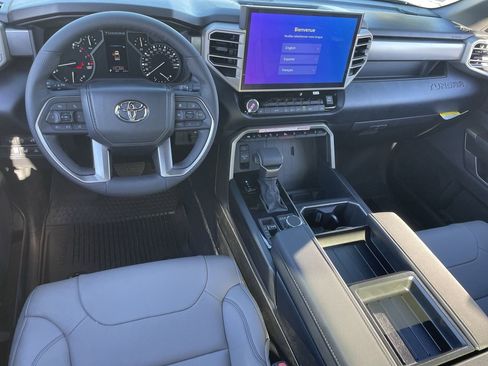 New 2026 Toyota Tundra SR5 image 19