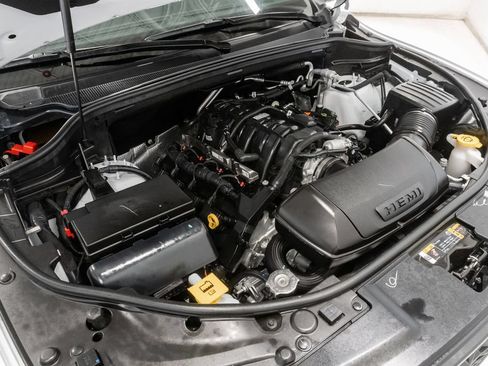 Used 2026 Dodge Durango GT AWD/4WD image 4