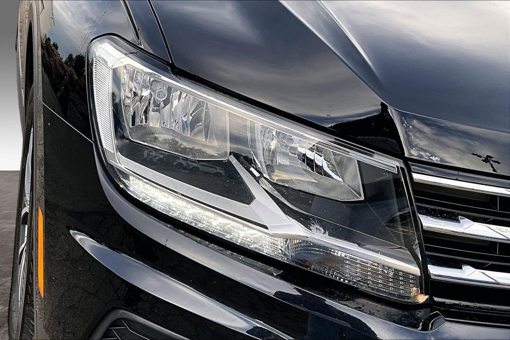 Used 2021 Volkswagen Tiguan S FWD image 30