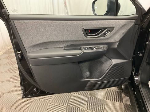 New 2026 Subaru Outback Limited AWD/4WD image 10
