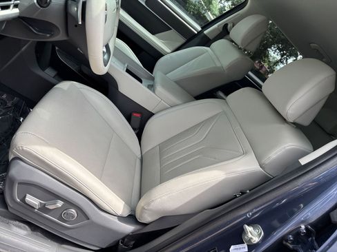 Used 2025 Hyundai Santa Fe SEL AWD/4WD image 38