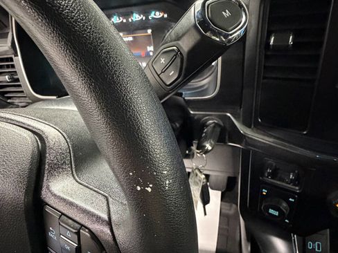 Used 2021 Ford F150 XL w/ STX Appearance Package image 20