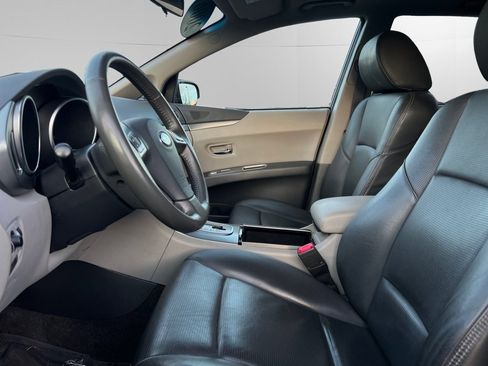 Used 2006 Subaru Tribeca image 23