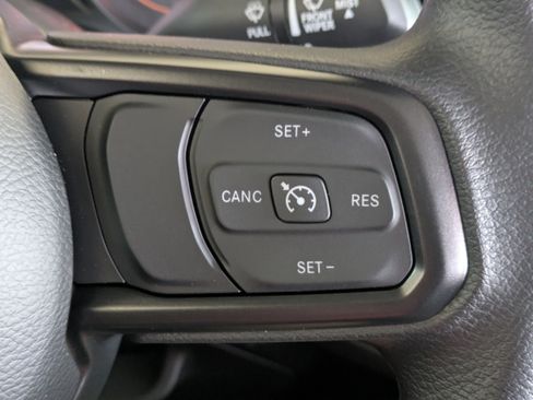 New 2026 Jeep Wrangler Sport image 27