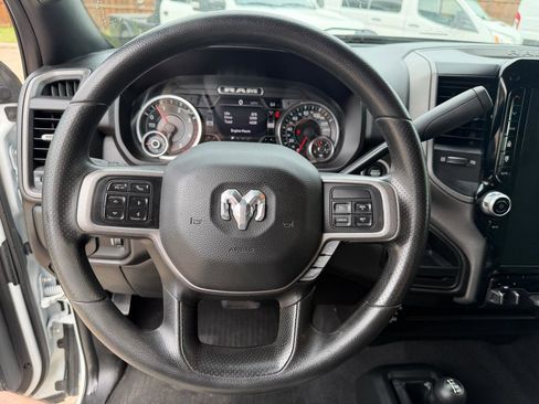 Used 2022 RAM 3500 Tradesman AWD/4WD image 26