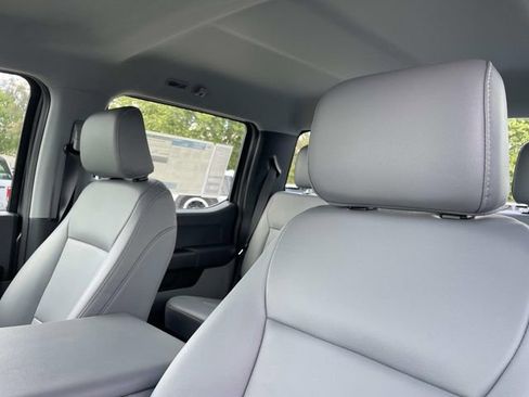 New 2026 Ford F250 4x4 Crew Cab Super Duty image 20