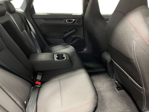 New 2026 Honda Civic Si image 20