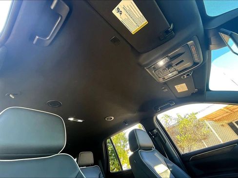 Used 2023 Chevrolet Tahoe Premier image 17