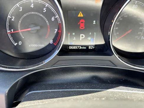 Used 2020 Mitsubishi Outlander Sport ES FWD image 13