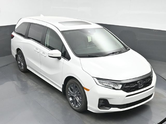 New 2027 Honda Odyssey Touring image 33