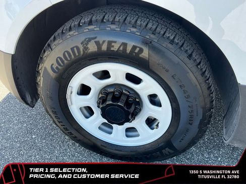 Used 2024 Chevrolet Brightdrop 600 w/ Commercial Equipment Package AWD/4WD image 19