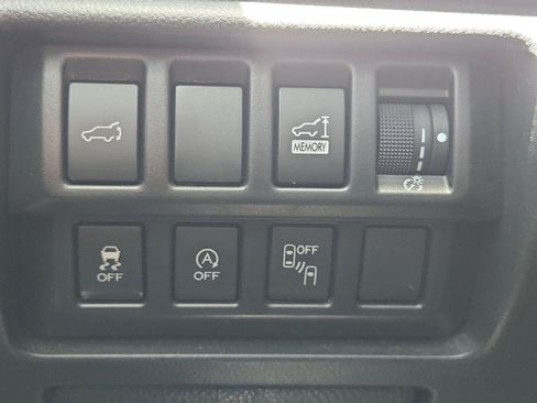 Used 2019 Subaru Forester Sport w/ Popular Package #2 AWD/4WD image 17