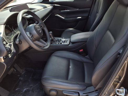 Certified 2023 MAZDA CX-30 AWD 2.5 S w/ Select Package image 17