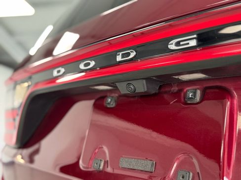 Used 2024 Dodge Durango GT image 35