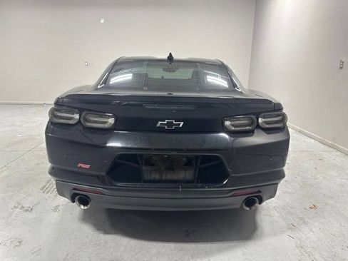 Used 2023 Chevrolet Camaro LT w/ Redline Edition RWD image 7