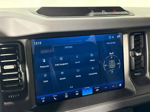 Used 2024 Ford Bronco Big Bend AWD/4WD image 20