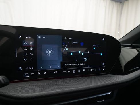 New 2025 Audi SQ5 Premium Plus image 6