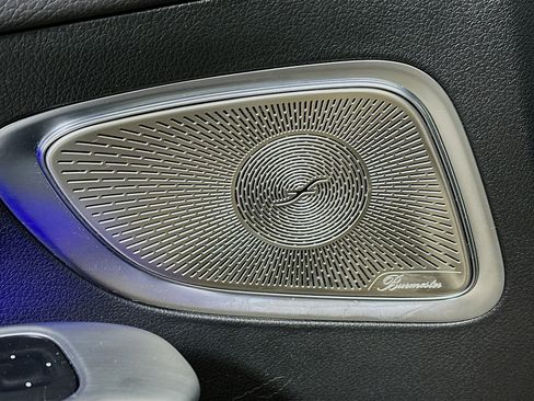 Used 2024 Mercedes-Benz C 300 4MATIC Sedan image 19