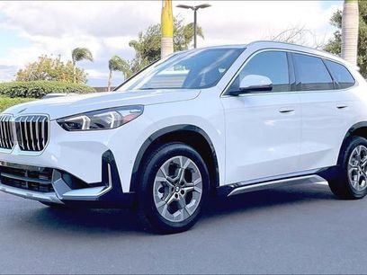 New 2026 BMW X1 xDrive28i w/ Convenience Package