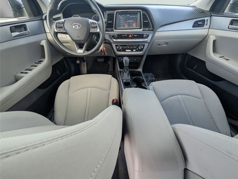 Used 2018 Hyundai Sonata ECO image 15