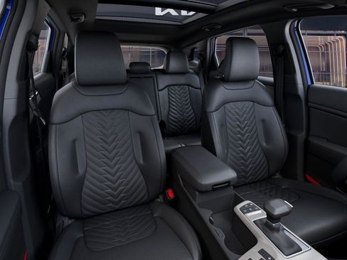 New 2026 Kia Sportage X-Line AWD/4WD image 15
