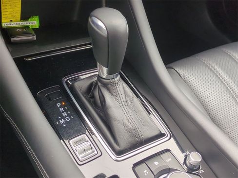 Used 2021 MAZDA MAZDA6 Grand Touring image 18