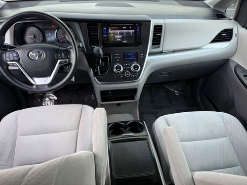Used 2015 Toyota Sienna LE image 13