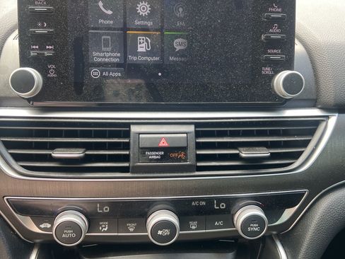 Used 2021 Honda Accord LX image 13