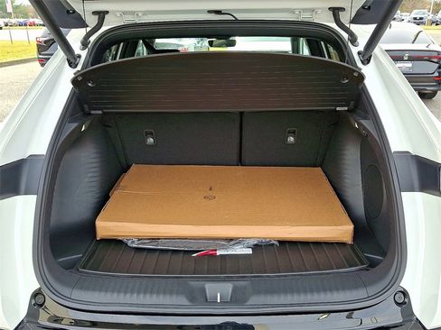 Used 2025 Acura ADX A-Spec image 31