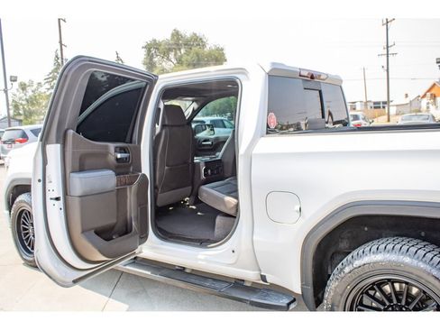 Used 2021 GMC Sierra 1500 Denali w/ Technology Package AWD/4WD image 16