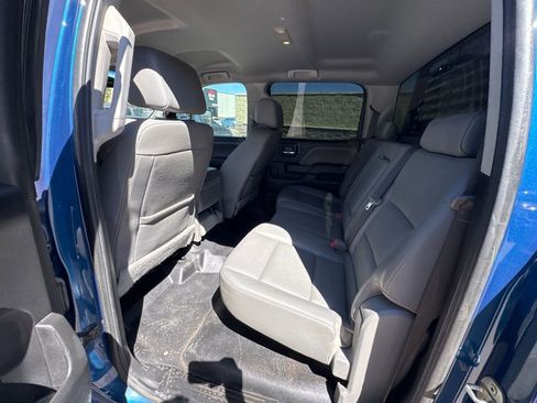 Used 2019 GMC Sierra 2500 4x4 Crew Cab image 12