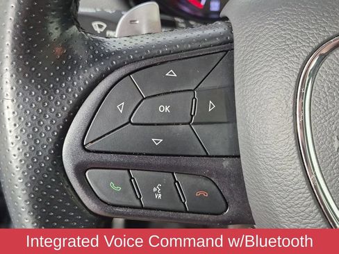 Used 2024 Dodge Durango GT AWD/4WD image 19