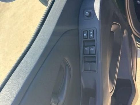 New 2026 Nissan Frontier SV image 13