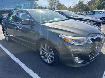 Used 2014 Toyota Avalon XLE Touring