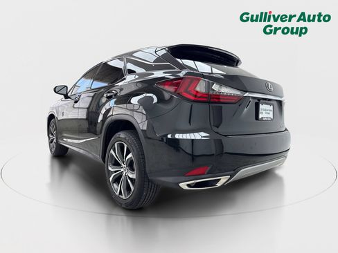 Used 2020 Lexus RX 350 FWD w/ Premium Package image 5