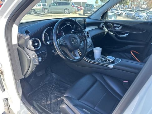 Used 2016 Mercedes-Benz GLC 300 image 9