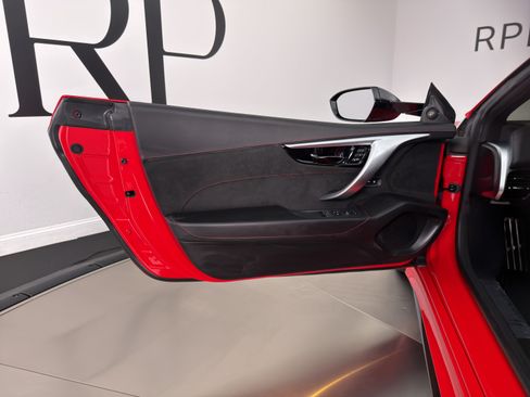 Used 2022 Acura NSX Type S AWD/4WD image 16