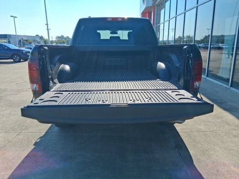 Used 2024 RAM 1500 Warlock RWD image 17