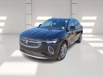 Used 2023 Buick Envision Avenir